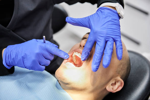 Best Weekend Emergency Dentist in Broxton, GA