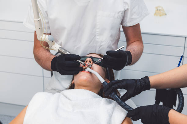 Best Walk-In Emergency Dentist in Broxton, GA