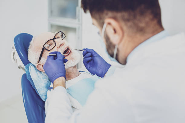 Best Same-Day Emergency Dentist in Broxton, GA